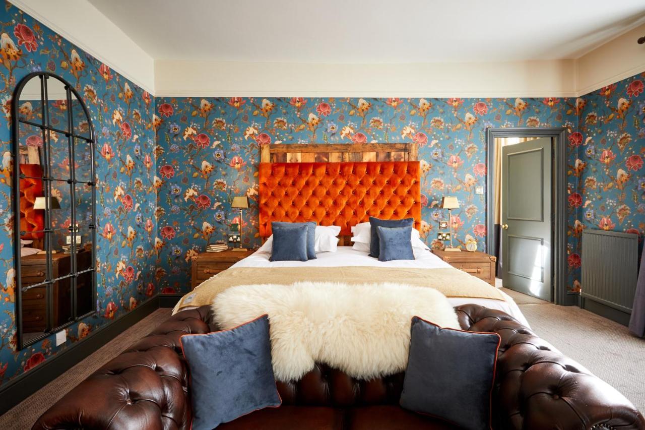 The Fleece At 5*
