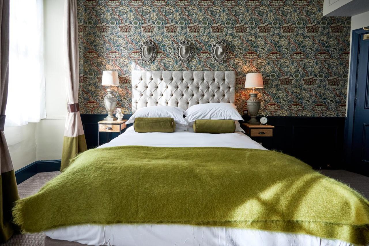 The Fleece At