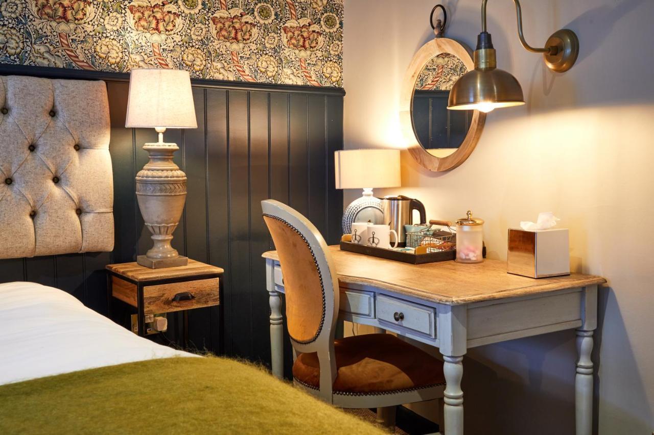 The Fleece At 5* Cirencester