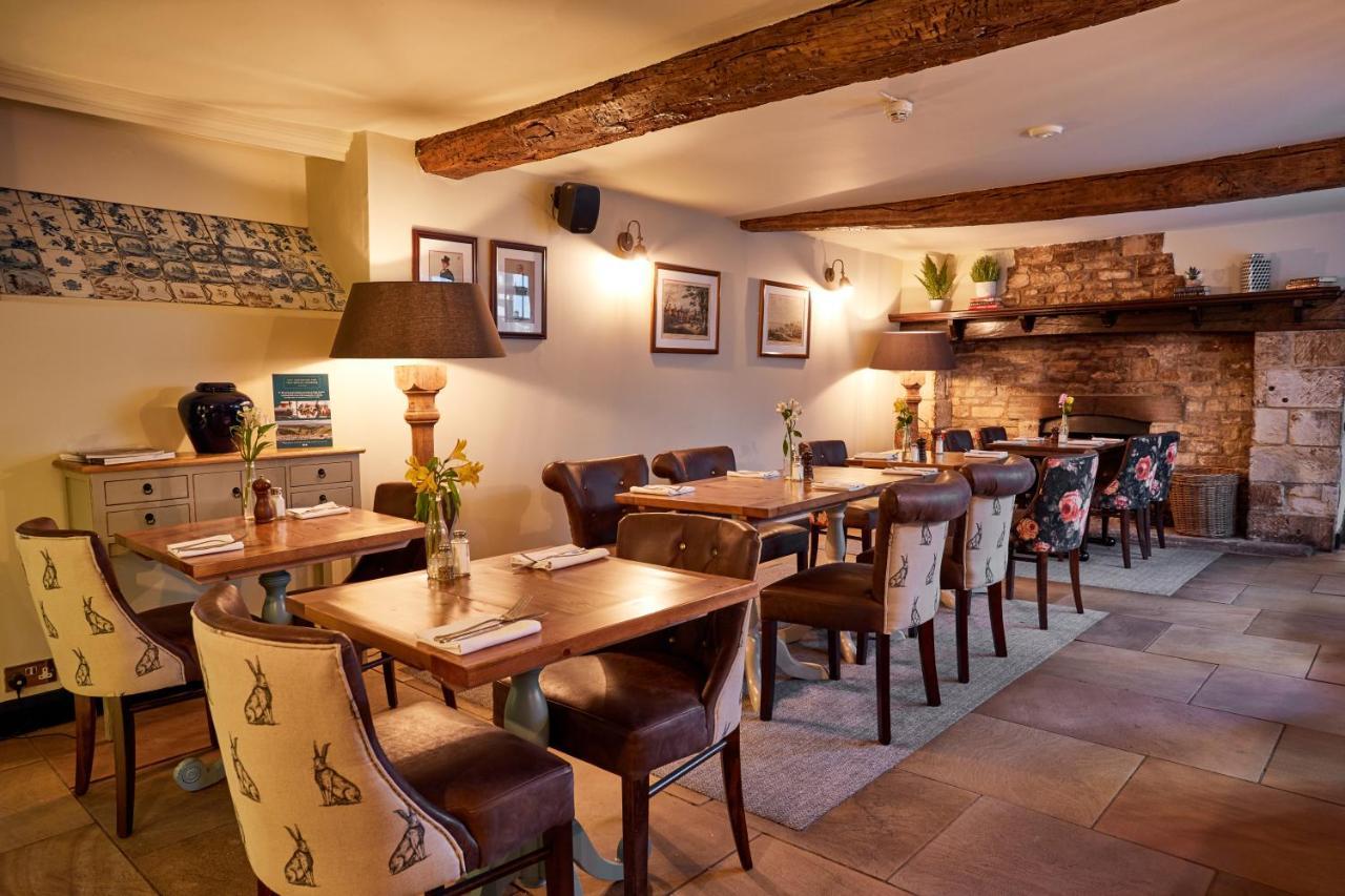 The Fleece At Cirencester