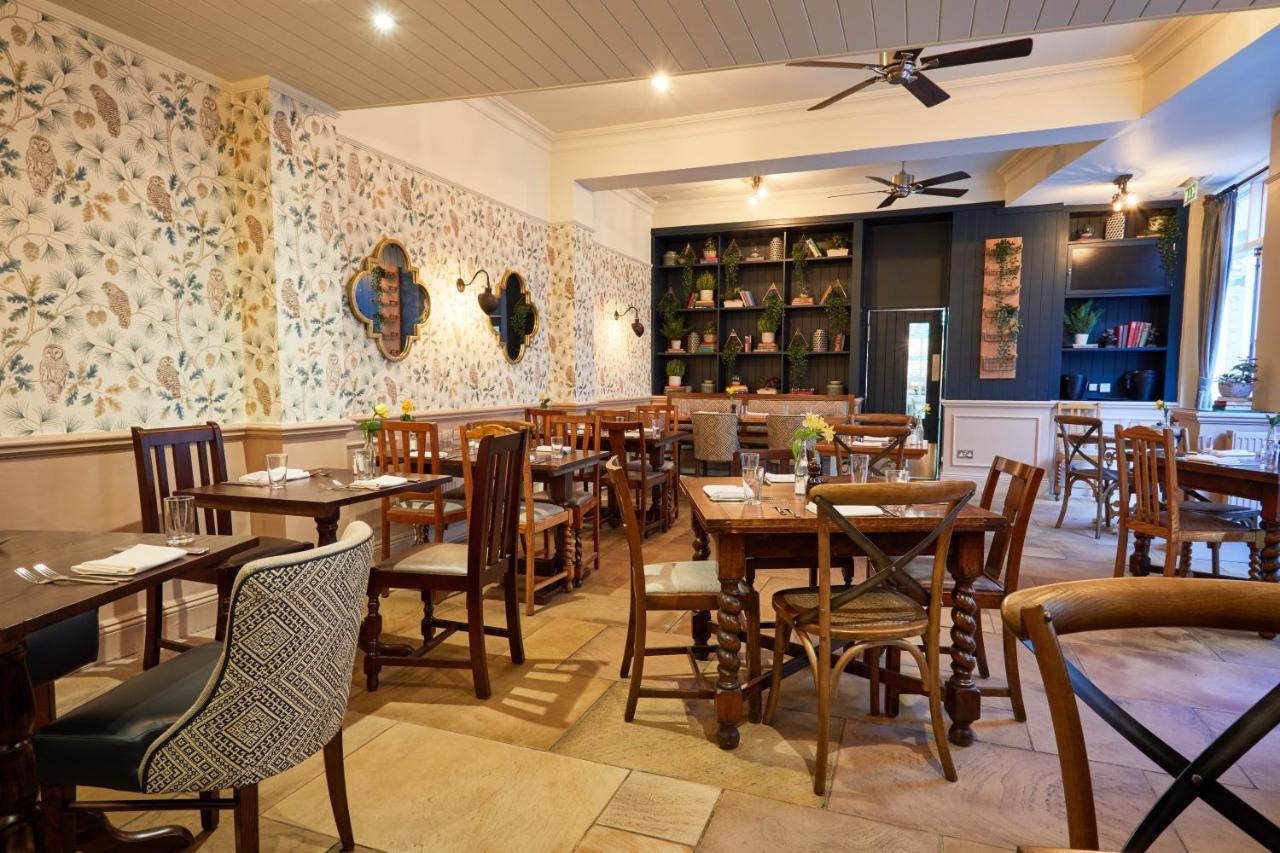 The Fleece At